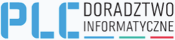 PLC doradztwo informatyczne - logo