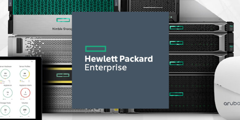 Wydarzenie: HPE – program wymiany i odkupienia starszej infrastruktury IT